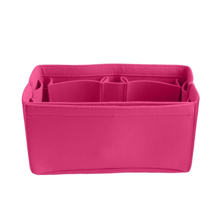 Picture of Custom Insert Felt Bag Organizer