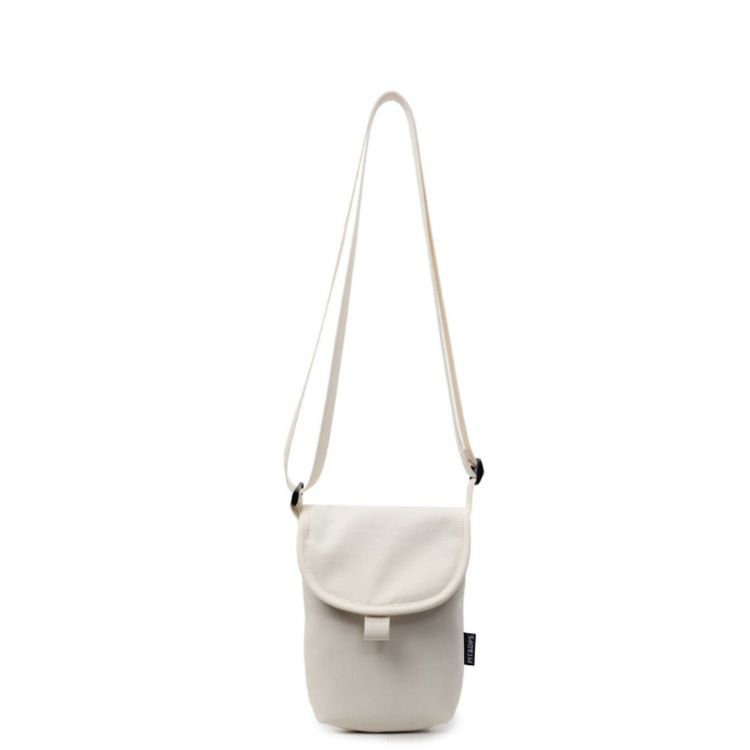Picture of Small Size Canvas Shoulder Bag