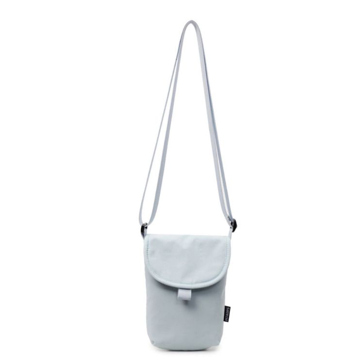 Picture of Small Size Canvas Shoulder Bag