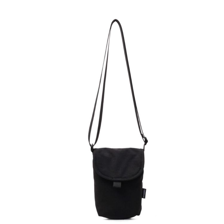 Picture of Small Size Canvas Shoulder Bag