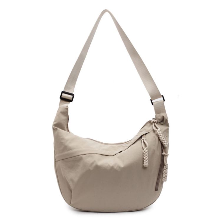 Picture of Dumpling Crossbody Bag