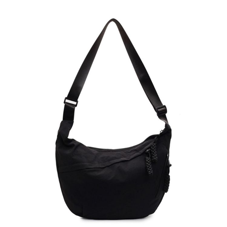 Picture of Dumpling Crossbody Bag
