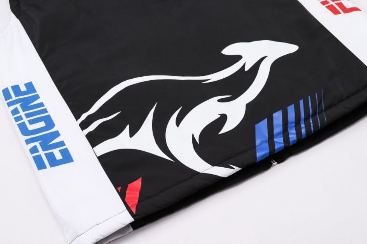 Picture of High Customized Gilet