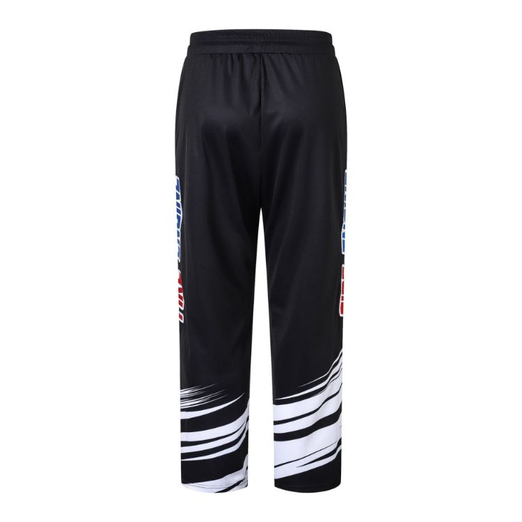 Picture of High Customized Track Pants