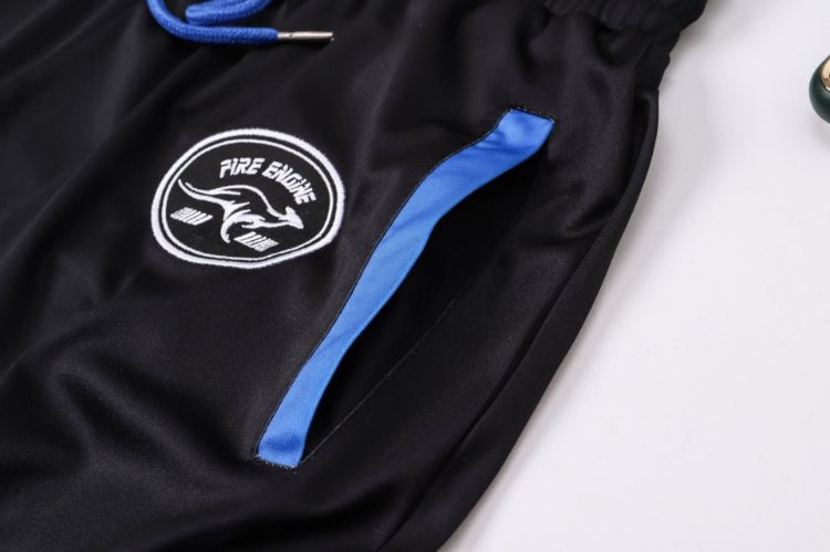 Picture of High Customized Track Pants