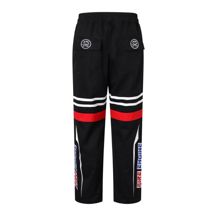 Picture of High Customized Work Pants