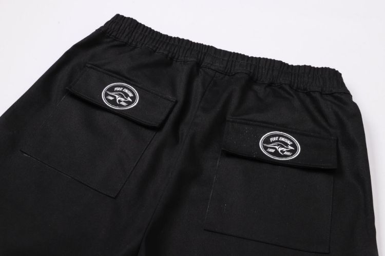 Picture of High Customized Work Pants