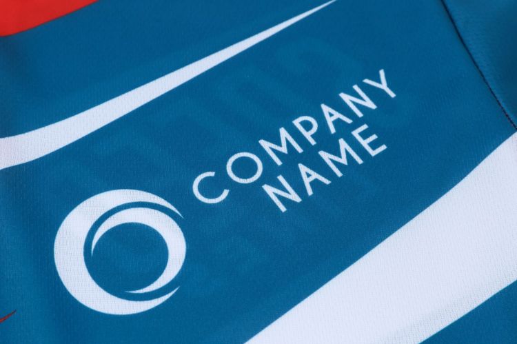 Picture of 100% Polyester Sublimated Sports POLO