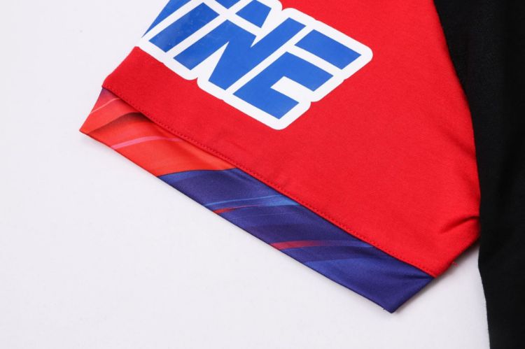 Picture of High Customized Short Sleeves Polo