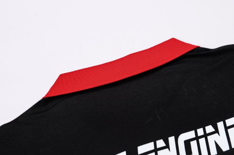 Picture of High Customized Short Sleeves Polo