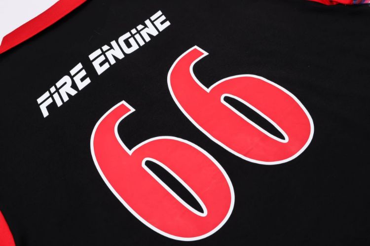 Picture of High Customized Short Sleeves Polo