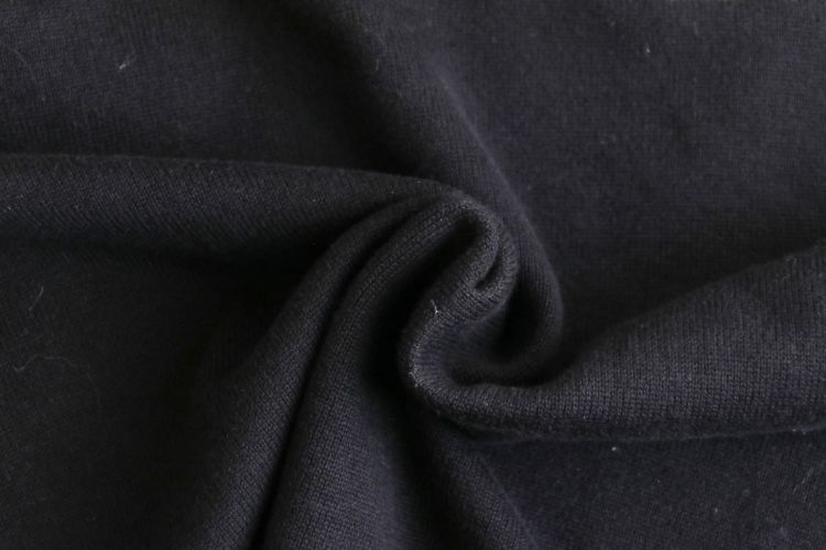 Picture of Unisex 100% Cotton Turtleneck Sweater