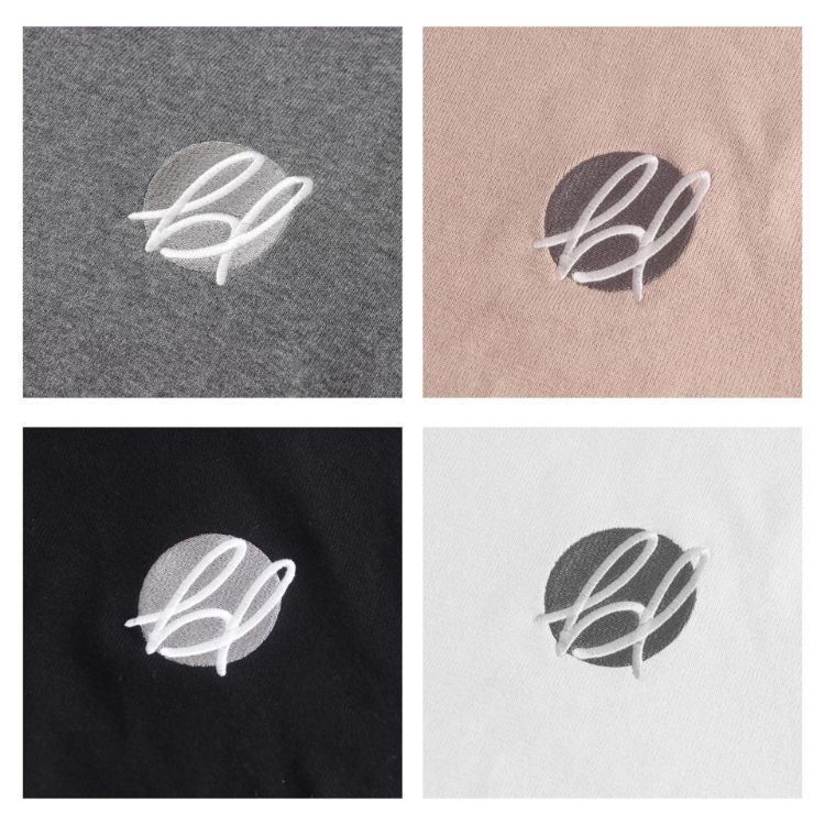 Picture of Unisex 100% Cotton Crew Neck Sweater