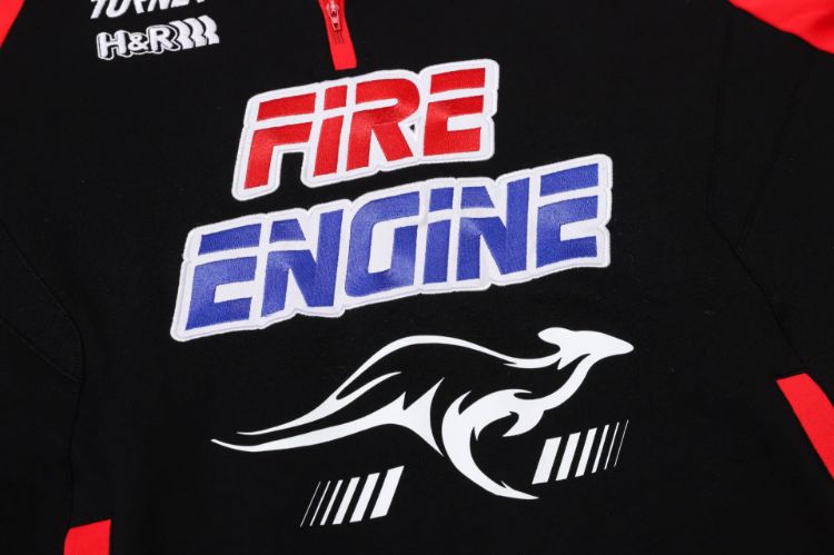 Picture of High Customized Sweatshirt