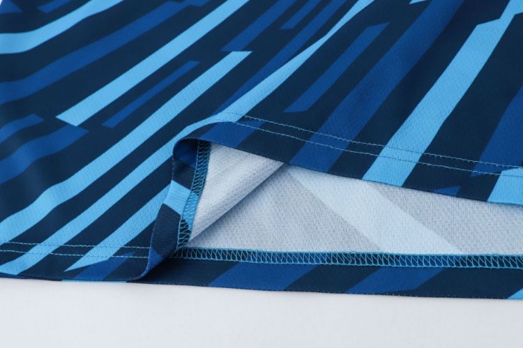 Picture of 100% Polyester Sublimated Singlet