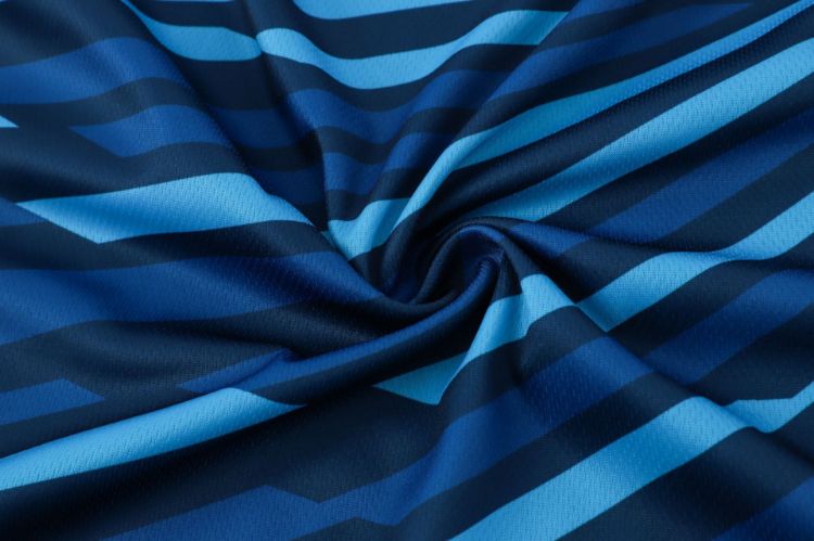 Picture of 100% Polyester Sublimated Singlet