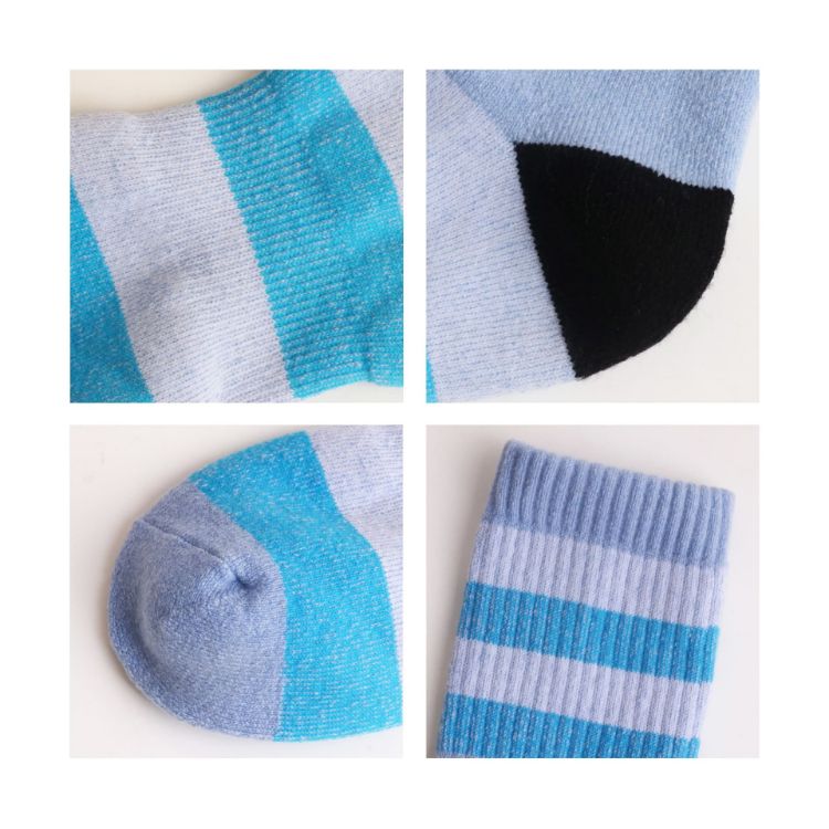 Picture of Crew Custom Pattern Merino Wool Socks
