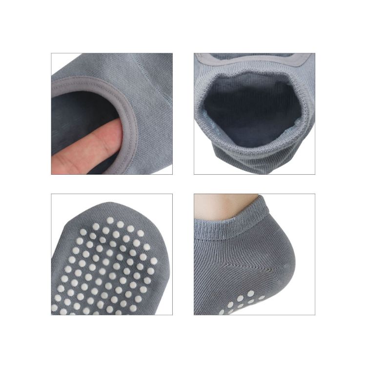 Picture of Open Top Yoga Sock