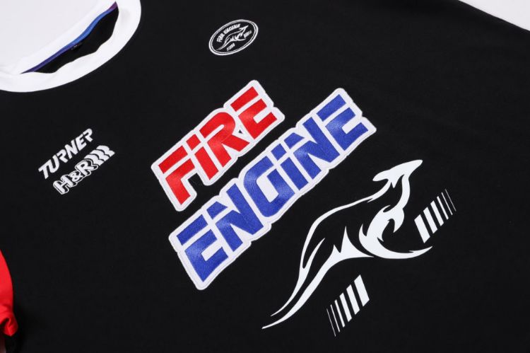 Picture of High Customized Tshirt