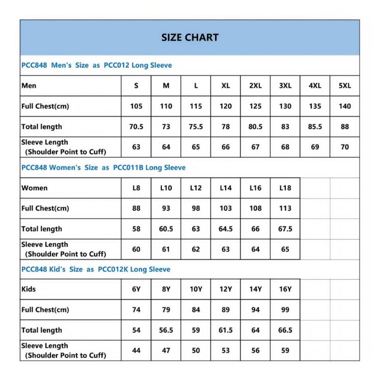 Picture of 100% Poly Micro Mesh Sublimated Sport Long Sleeves POLO