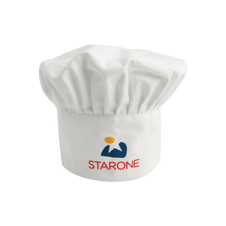 Picture of Adult Chef Hat