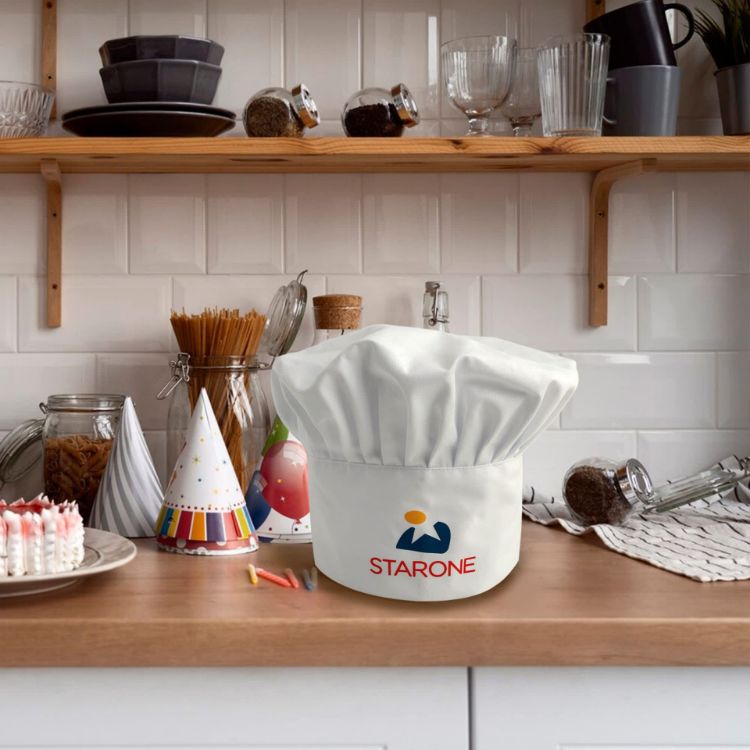 Picture of Adult Chef Hat