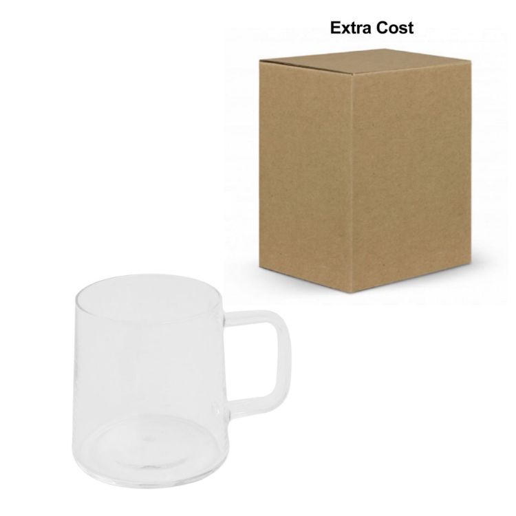 Picture of Glass Mug