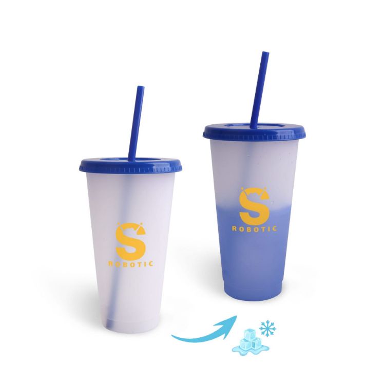 Picture of PP Colour Changing Cup