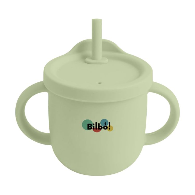 Picture of Silicone Kids Sipper Cup