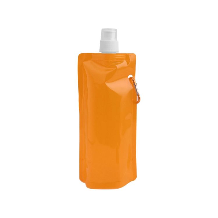Picture of 480ml Collapsible Pouch