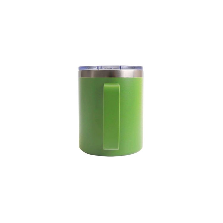 Picture of Coloured Stainless Steel Mug