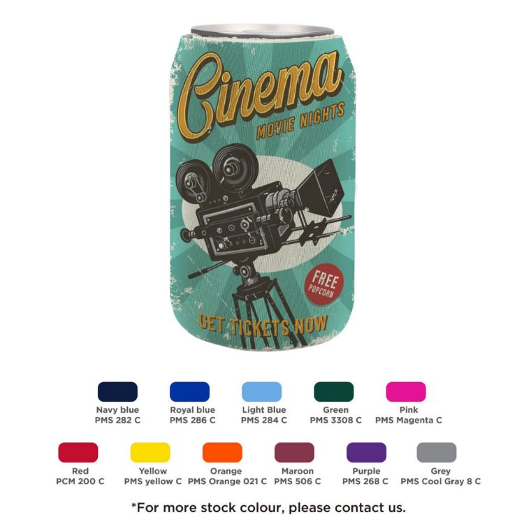 Picture of Skinny Stubby Holder