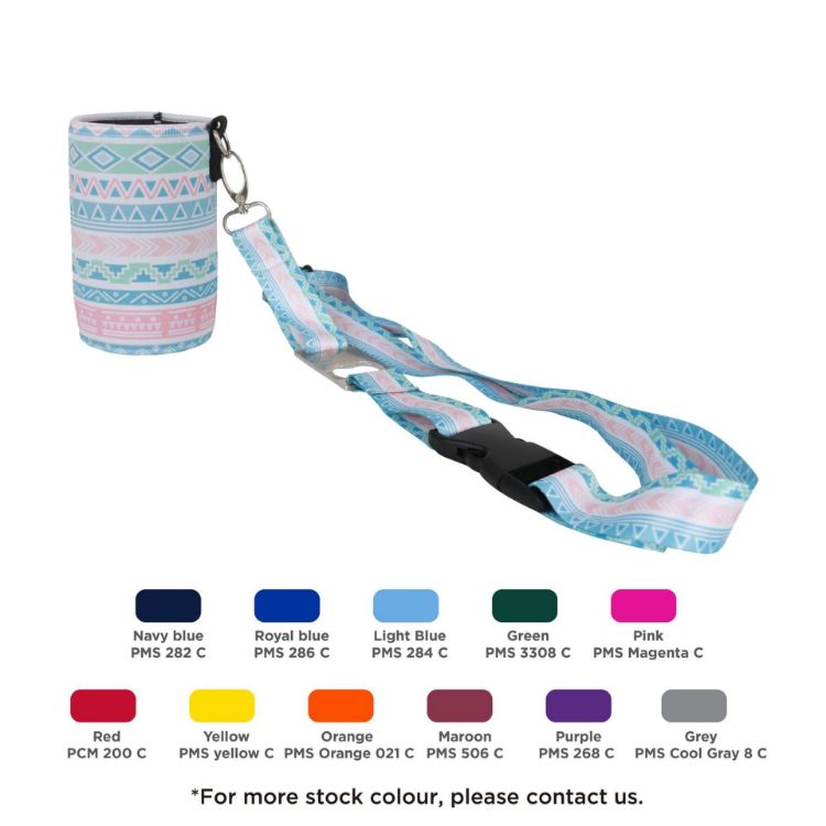 Picture of Bottle Opener Stubby Holder