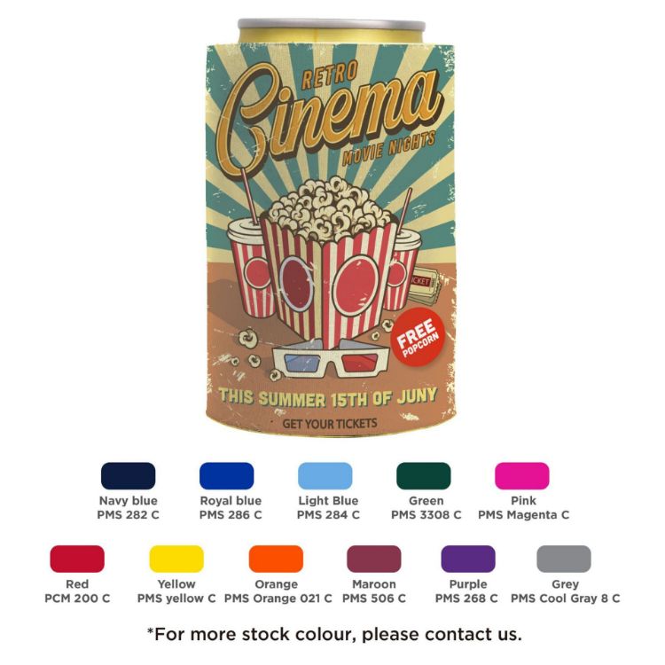 Picture of Fishing Reel Stubby Holder