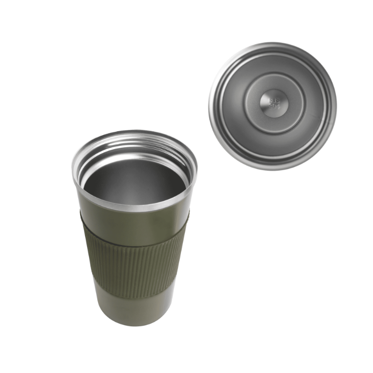 Picture of Stainless Steel Travel Coffee Mug