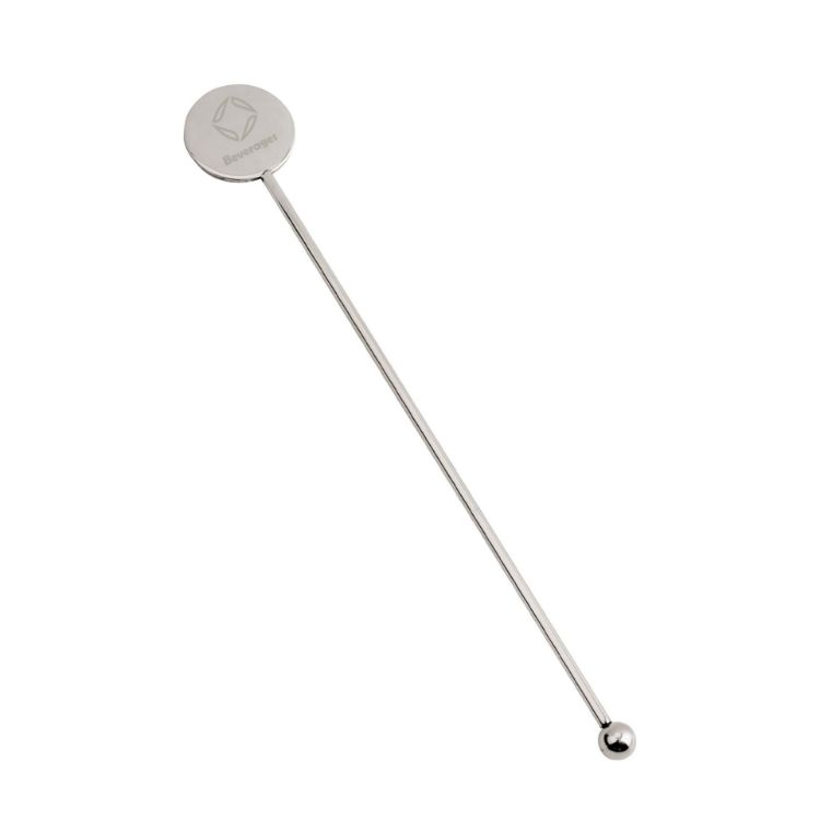 Picture of Stainless Steel Cocktail Drink Stirrer