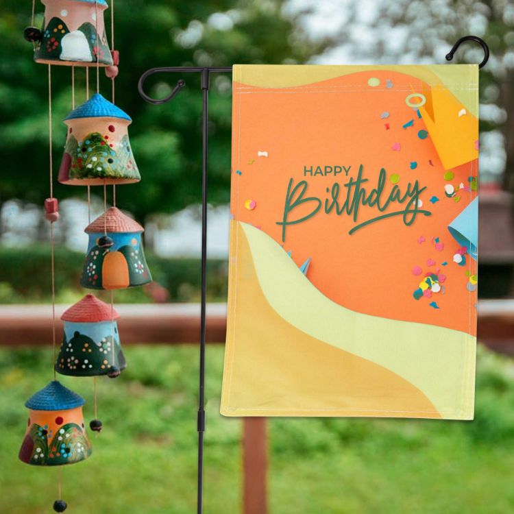 Picture of Garden Flag