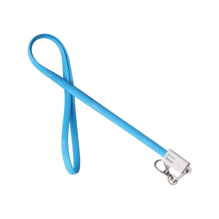 Picture of TPE Lanyard Charging Cable