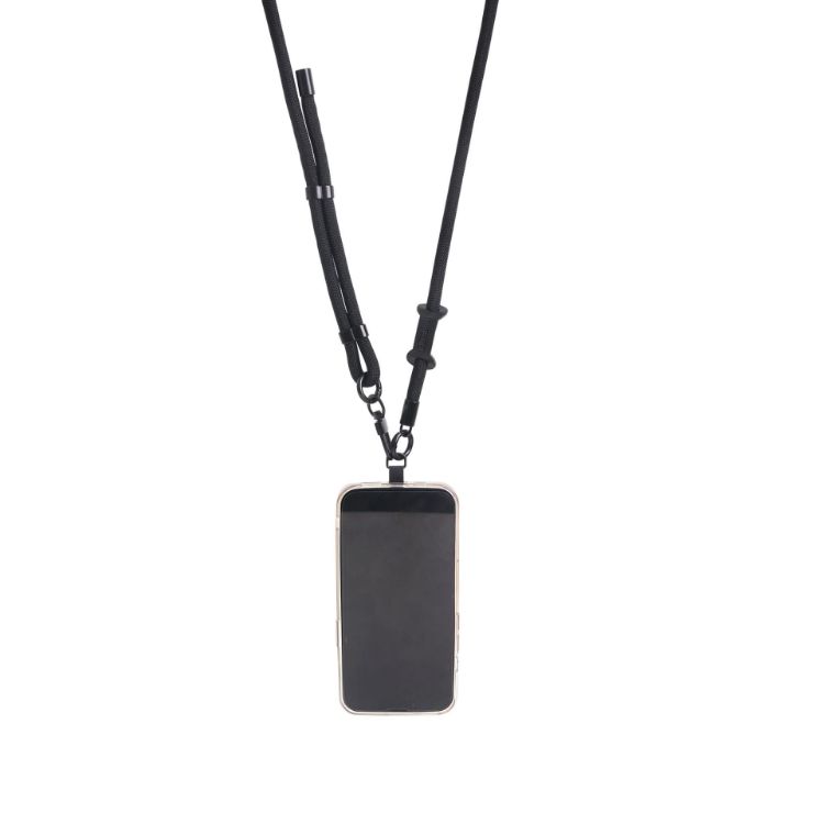 Picture of Adjustable Phone Lanyard