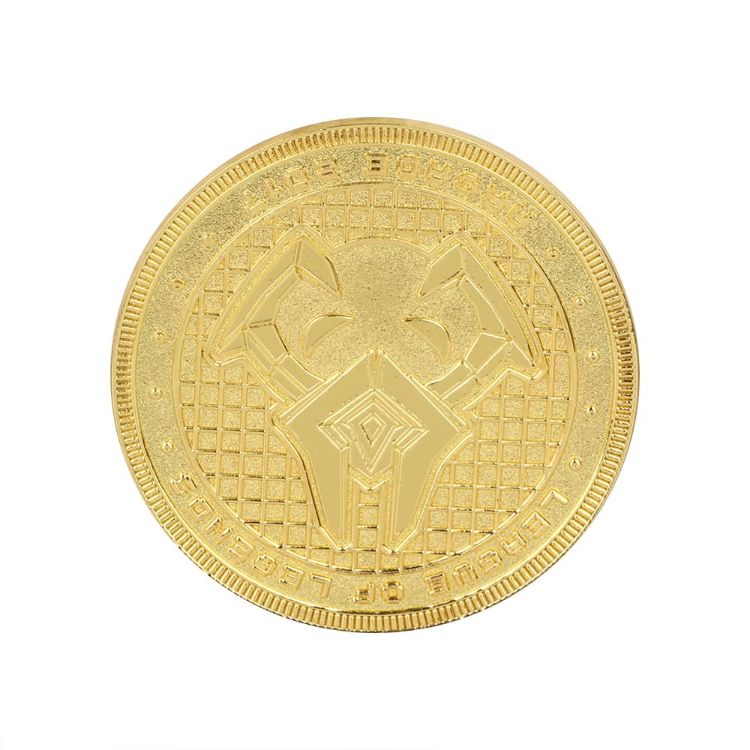 Picture of Commemorative Gold Coin