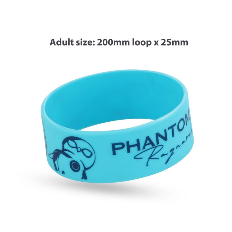 Picture of Printed Wristband