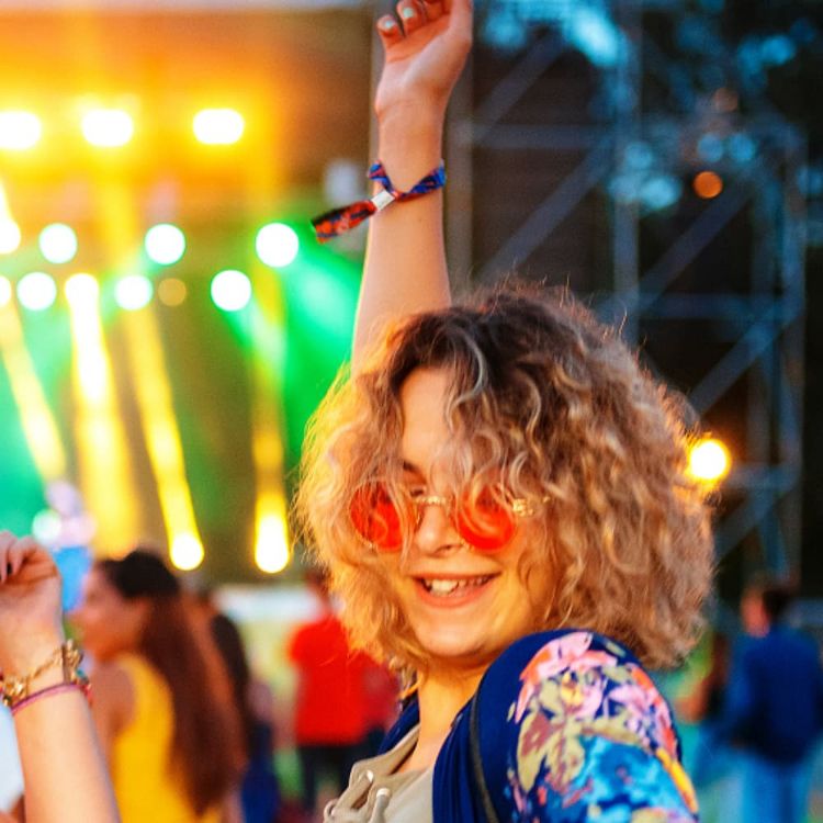 Picture of RPET Fabric Wrist Band