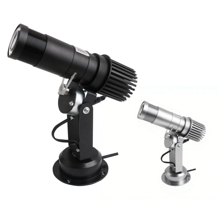 Picture of 25W Advertising LED Logo Projector Light