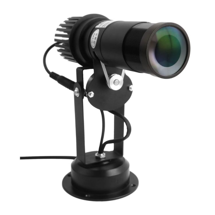 Picture of 25W Advertising LED Logo Projector Light