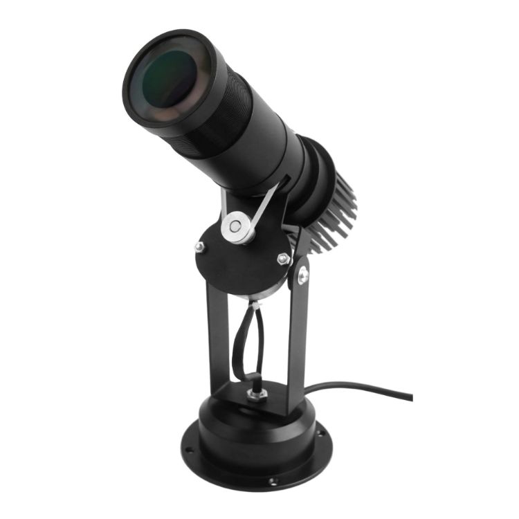 Picture of 25W Advertising LED Logo Projector Light