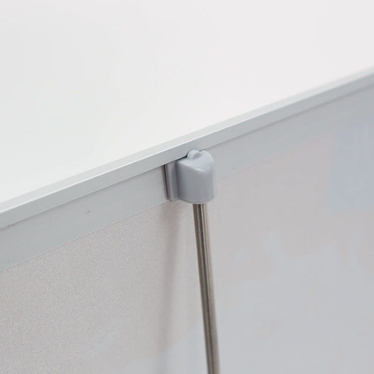 Picture of A4 Counter Top Pull Up Banner