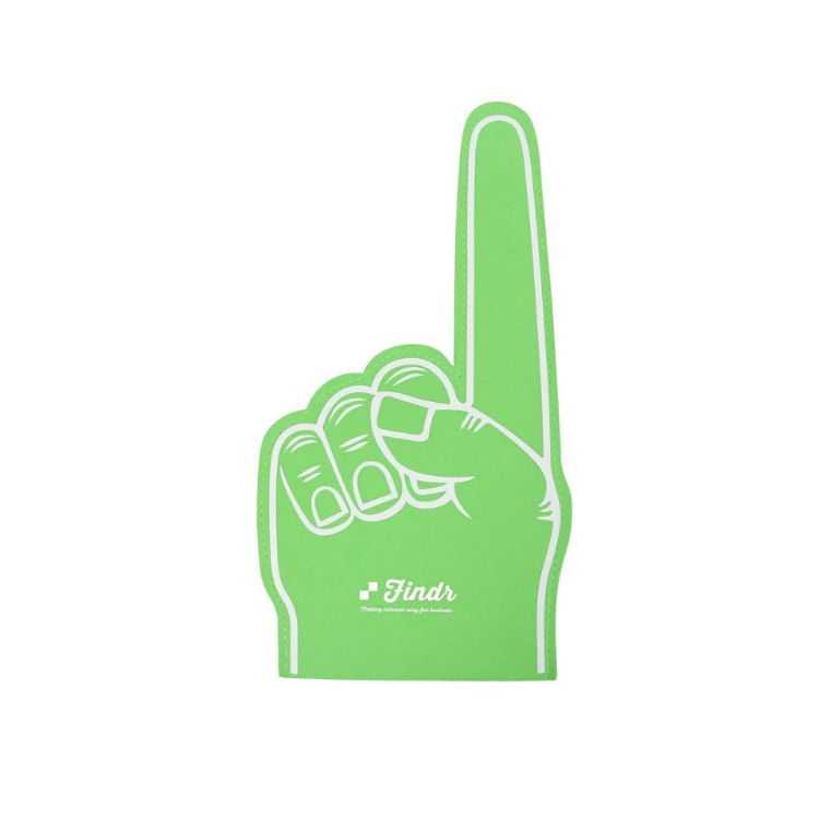 Picture of Giant Foam Hand