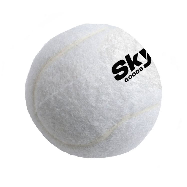 Picture of Pet Tennis Ball