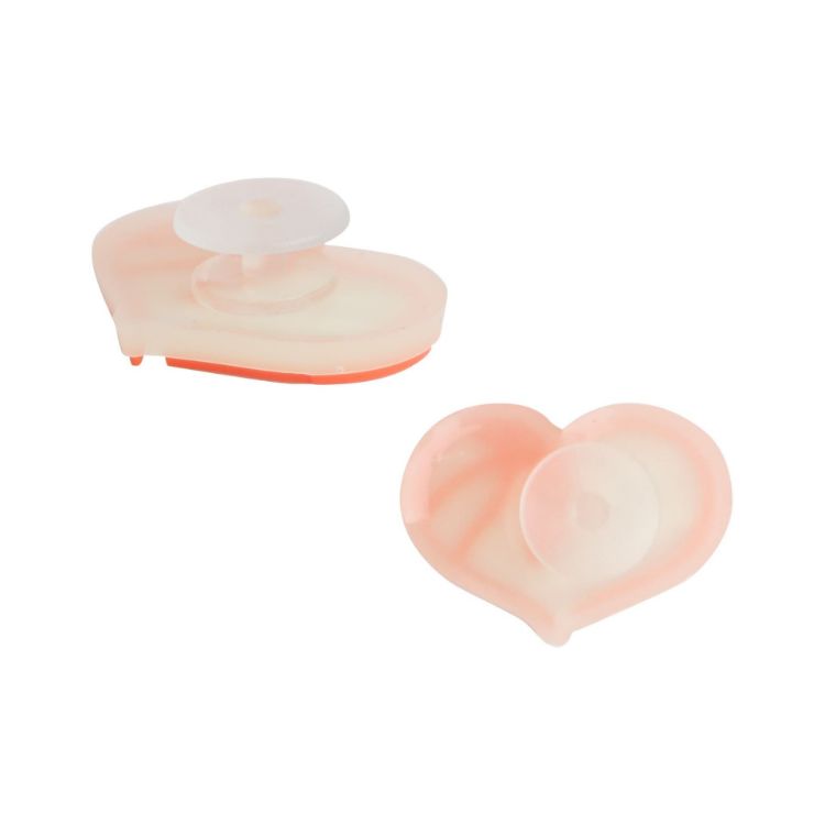 Picture of Glowing Clog Shoe Charms