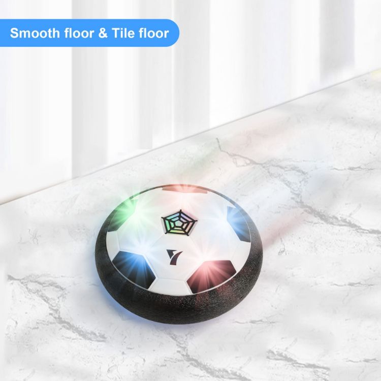 Picture of Hover Soccer Ball
